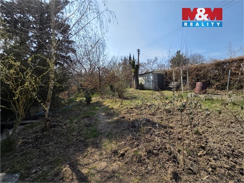 Prodej rodinného domu, 80 m² - 12