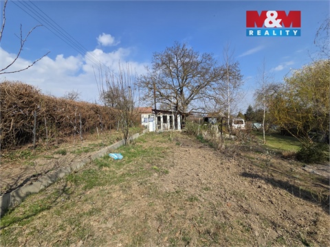 Prodej rodinného domu, 80 m² - 14