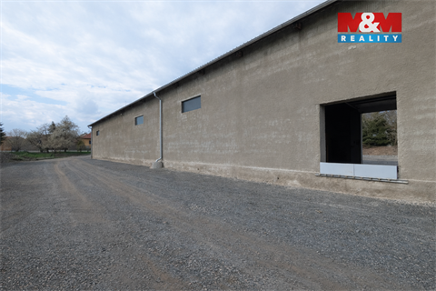 Pronájem obchodních prostor, 380 m² - 6