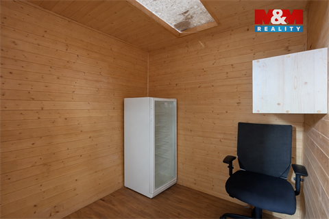 Pronájem obchodních prostor, 380 m² - 2