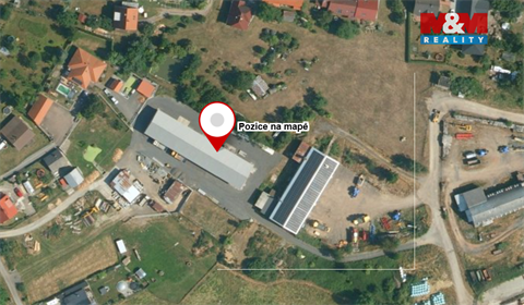 Pronájem obchodních prostor, 380 m² - 12