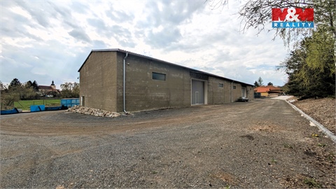 Pronájem obchodních prostor, 380 m² - 8