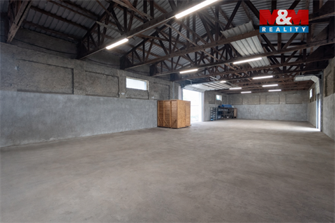 Pronájem obchodních prostor, 380 m² 4