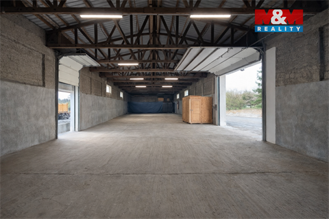 Pronájem obchodních prostor, 380 m² - 4