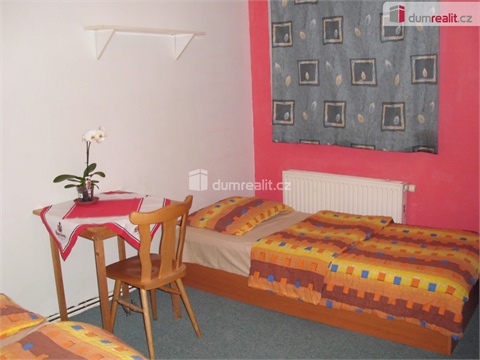 Pronájem bytu 1kk, 15 m² 0