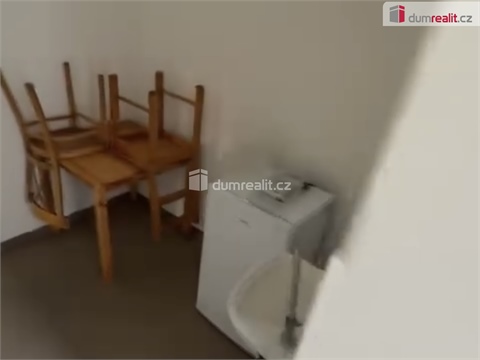 Pronájem bytu 1kk, 15 m² - 2