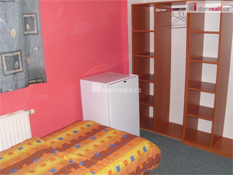 Pronájem bytu 1kk, 15 m² - 0