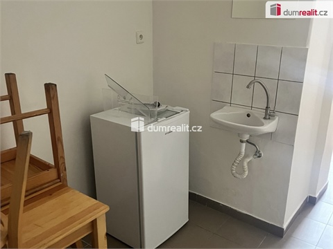 Pronájem bytu 1kk, 15 m² 2