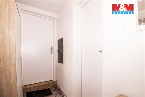 Prodej rodinného domu, 40 m² - 10