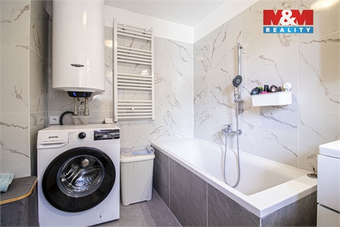 Prodej rodinného domu, 40 m² 4