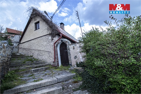 Prodej rodinného domu, 40 m² - 16