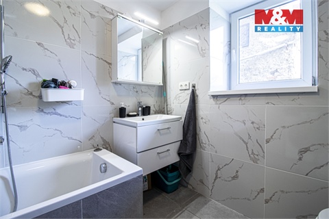 Prodej rodinného domu, 40 m² 10