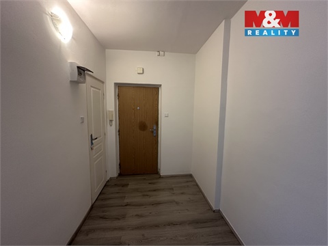 Pronájem bytu 2+1, 55 m² - 2