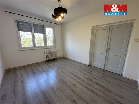 Pronájem bytu 2+1, 55 m² 4