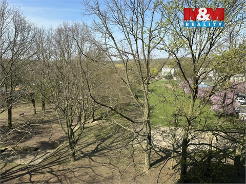 Pronájem bytu 2+1, 55 m² 6