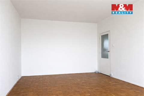 Pronájem bytu 2+1, 62 m² - 4