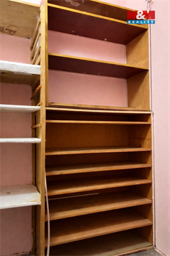 Pronájem bytu 2+1, 62 m² - 6