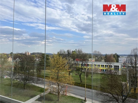 Pronájem bytu 2+1, 62 m² - 8