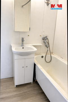 Pronájem bytu 2+1, 62 m² 4