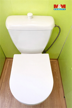 Pronájem bytu 2+1, 62 m² 8