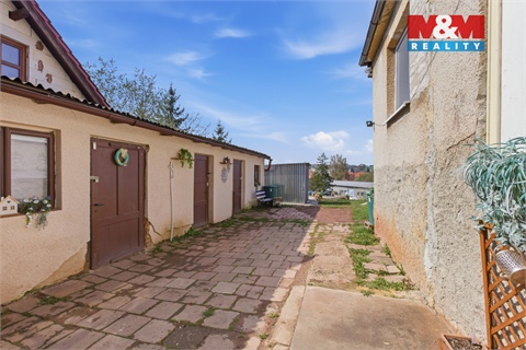 Prodej rodinného domu, 90 m² 10