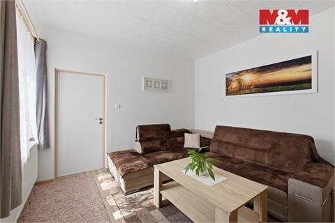 Prodej rodinného domu, 90 m² 12