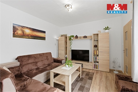 Prodej rodinného domu, 90 m² - 4