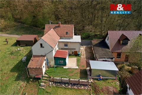 Prodej rodinného domu, 90 m² 2