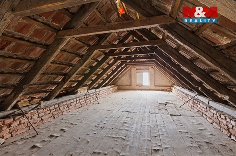 Prodej rodinného domu, 90 m² 18