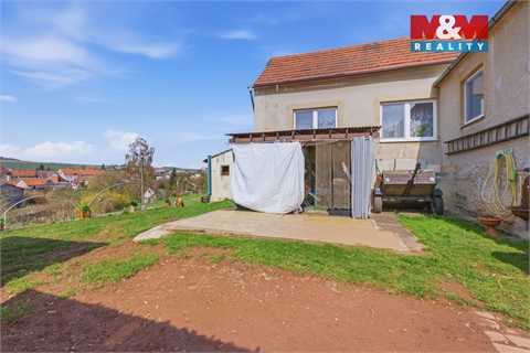 Prodej rodinného domu, 90 m² - 14