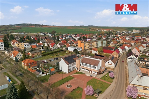 Prodej rodinného domu, 90 m² - 26