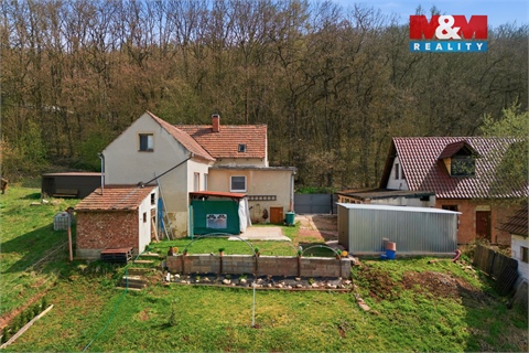 Prodej rodinného domu, 90 m² - 24