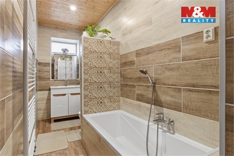 Prodej rodinného domu, 90 m² - 0