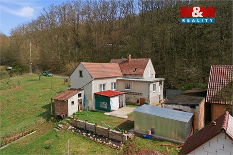 Prodej rodinného domu, 90 m² - 6