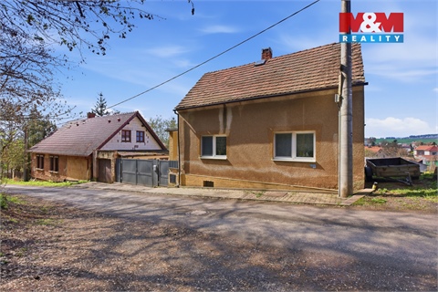 Prodej rodinného domu, 90 m² 6