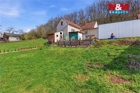 Prodej rodinného domu, 90 m² 14