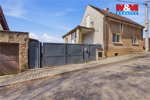 Prodej rodinného domu, 90 m² - 10