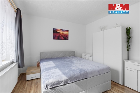 Prodej rodinného domu, 90 m² 4