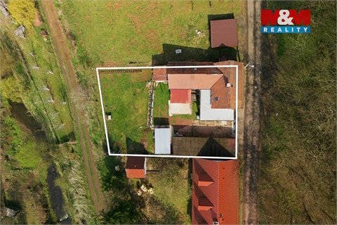 Prodej rodinného domu, 90 m² - 22
