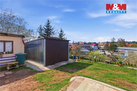 Prodej rodinného domu, 90 m² - 2