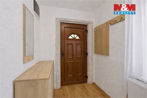 Prodej rodinného domu, 90 m² 16