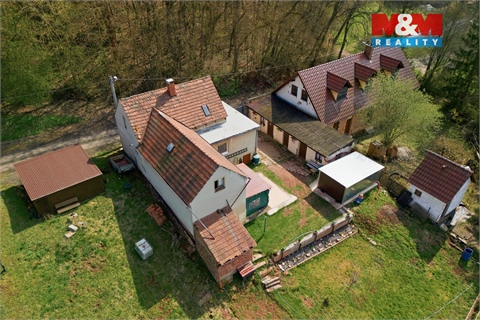 Prodej rodinného domu, 90 m² 22