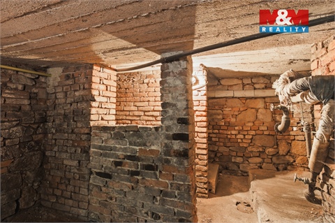 Prodej rodinného domu, 90 m² - 18