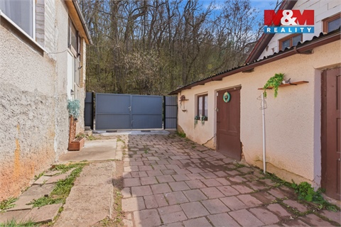 Prodej rodinného domu, 90 m² - 20