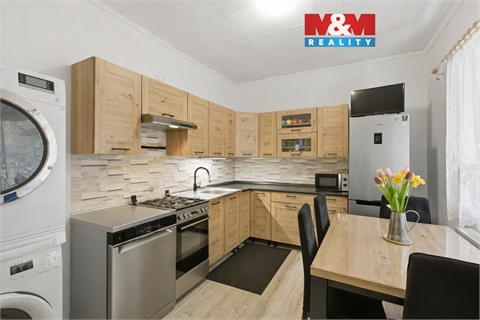 Prodej rodinného domu, 90 m² 0