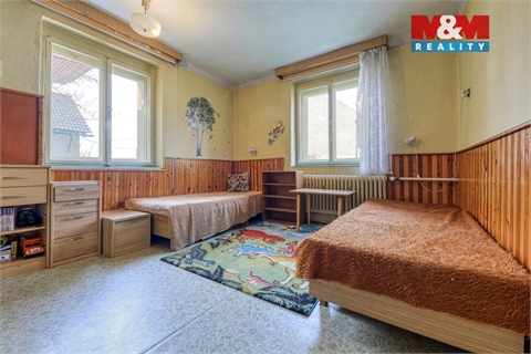 Prodej rodinného domu, 127 m² 8