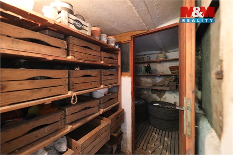 Prodej rodinného domu, 127 m² 20