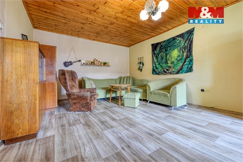 Prodej rodinného domu, 127 m² 4