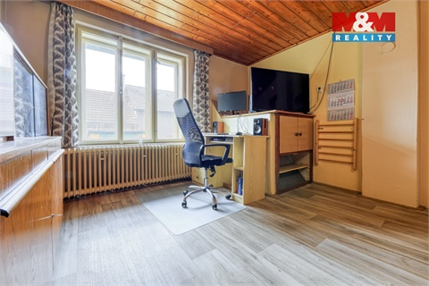 Prodej rodinného domu, 127 m² - 4