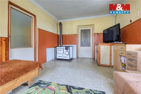 Prodej rodinného domu, 127 m² - 8